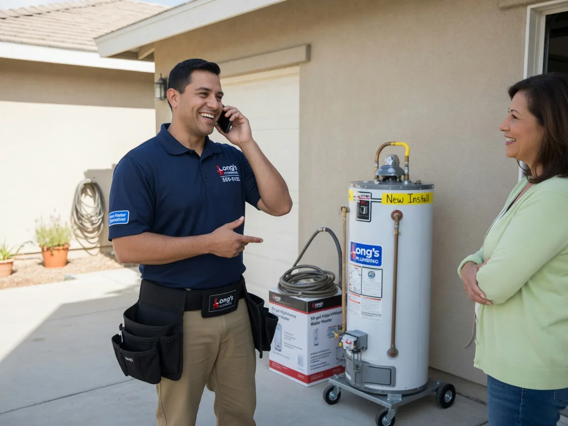 Leak Detection Keno, OR FAQs